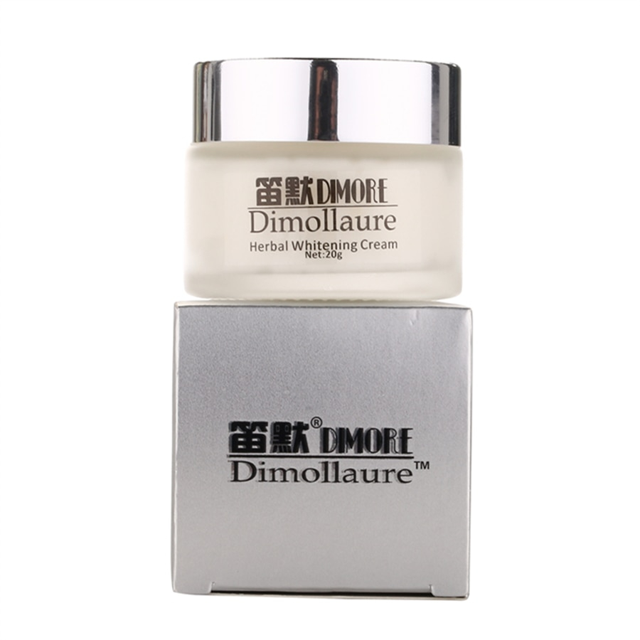 Whitening Skin Refreshing Face Cream
