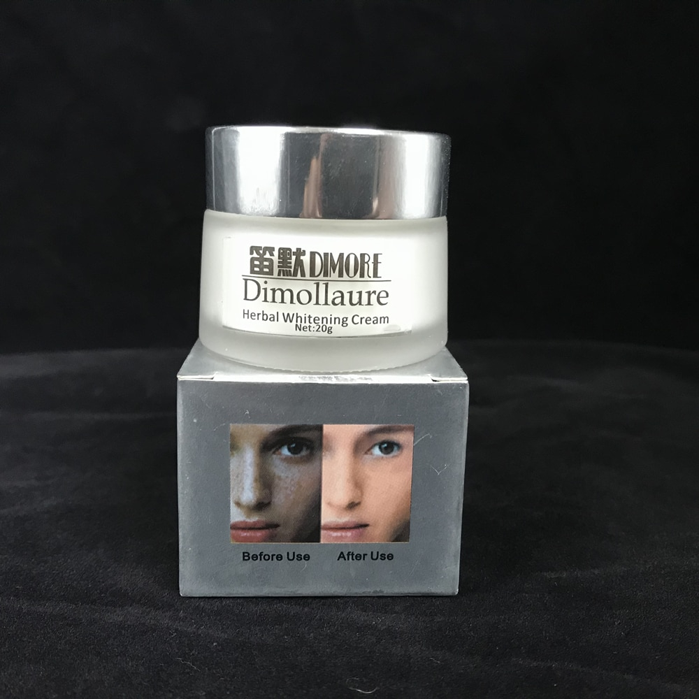 Whitening Skin Refreshing Face Cream