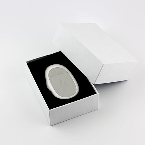 Anti-Aging Ionic and Heat Face Lifting Device